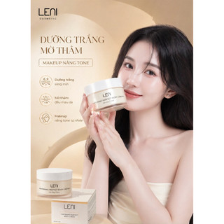 (KEM LENI CHÍNH HÃNG)KEM BODYPERFECT LENI(KEM ĐÊM) DƯỠNG TRẮNG ,MAKEUP NÂNG TONE