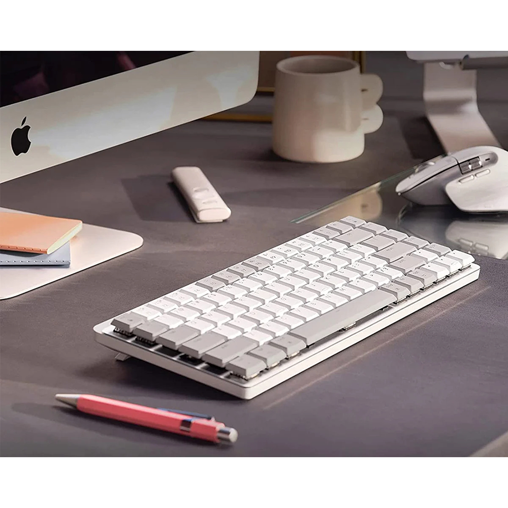 Bàn Phím Bluetooth Logitech Mx Keys Mini Nhỏ Gọn - Hàng Chính Hãng - BH 1 Năm - Có Xuất VAT | BigBuy360 - bigbuy360.vn