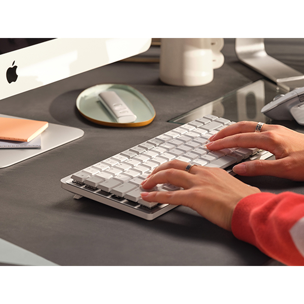 Bàn Phím Bluetooth Logitech Mx Keys Mini Nhỏ Gọn - Hàng Chính Hãng - BH 1 Năm - Có Xuất VAT | BigBuy360 - bigbuy360.vn