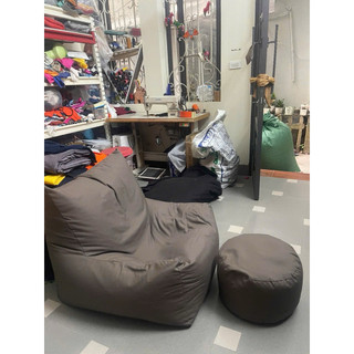 ghế lười sofa