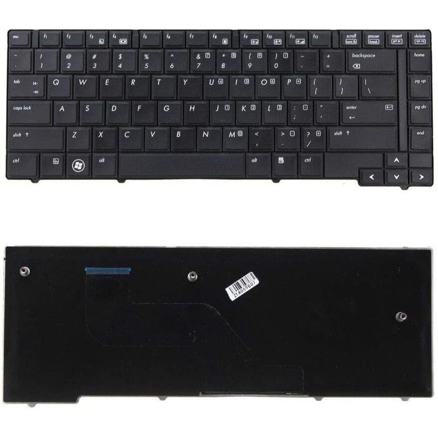 Bàn phím laptop HP Elitebook 8440 8440P 8440W