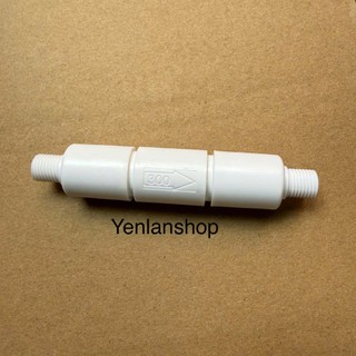 Van nước thải Flow dùng cho máy loc nước RO