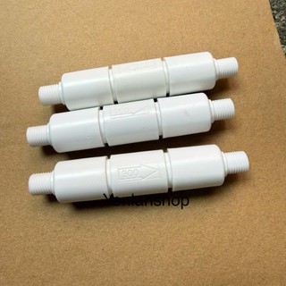 Van nước thải Flow dùng cho máy loc nước RO