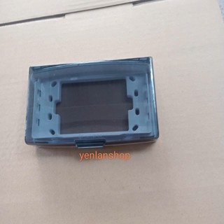 MẶT CHE MƯA CHỐNG NƯỚC CHO Ổ ĐIỆN VANLOCK