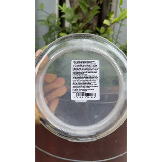 THỐ THỦY TINH CAO CẤP LOCK&LOCK 950ML
