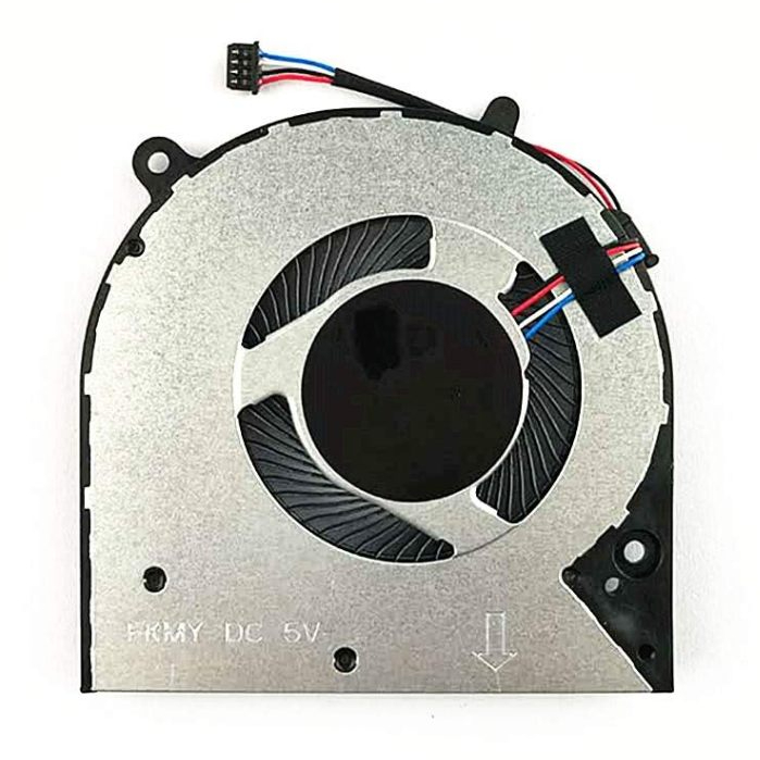 Quạt tản nhiệt laptop | Fan CPU laptop HP 240 G7, 240 G8, 245 G7, 245 G8, 247 G8