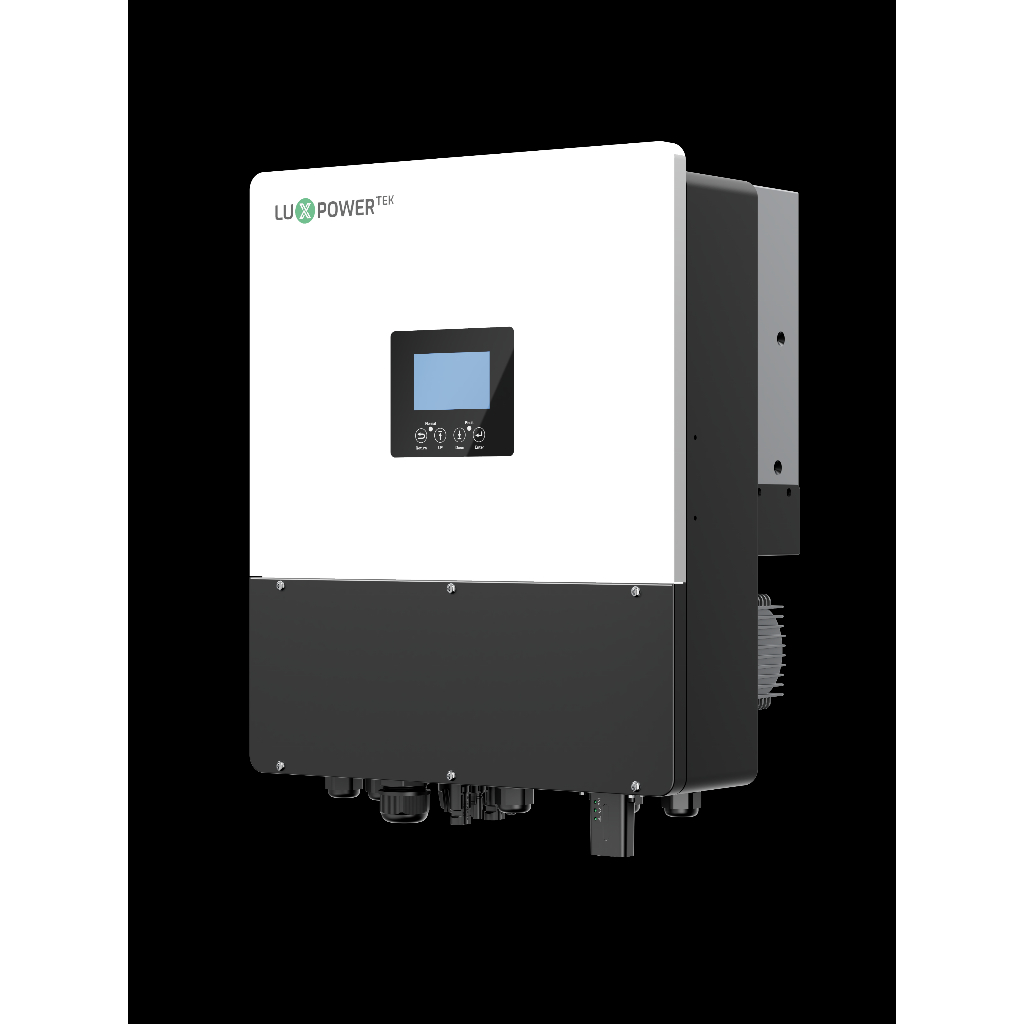 HYBRID LUXPOWER GEN 2 6K | Bảo hành 07 năm