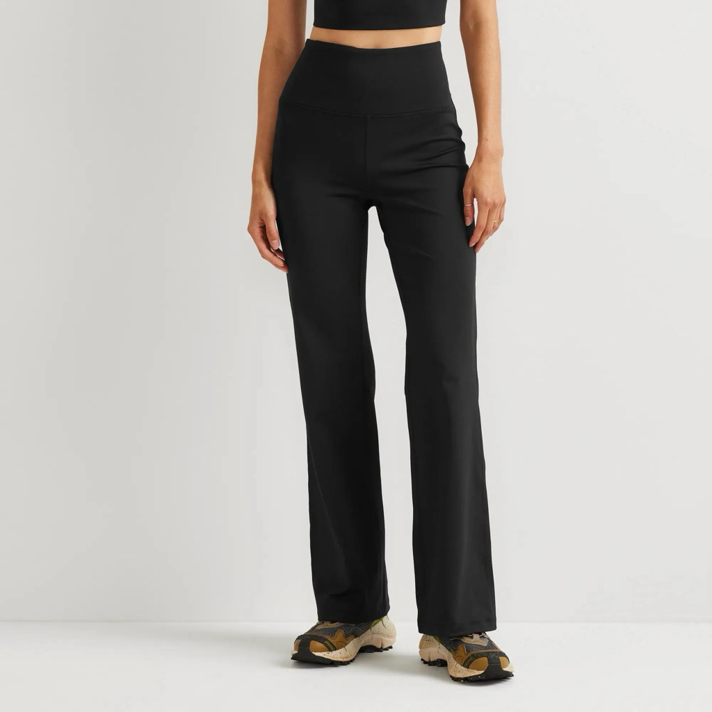 Quần legging tập nữ EDDIE.BAUER