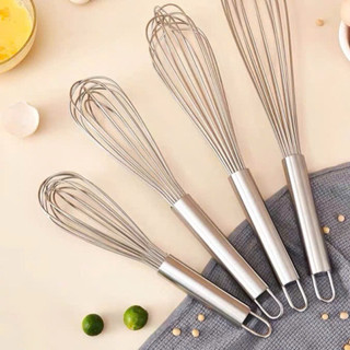 Phới lồng inox Bakest nhiều cỡ