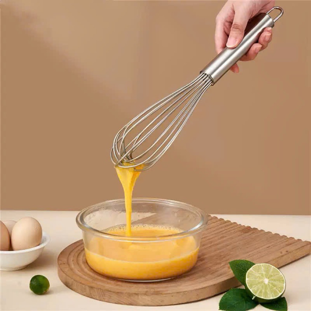 Phới lồng inox Bakest nhiều cỡ