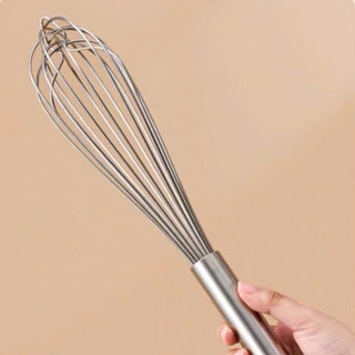 Phới lồng inox Bakest nhiều cỡ