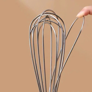 Phới lồng inox Bakest nhiều cỡ