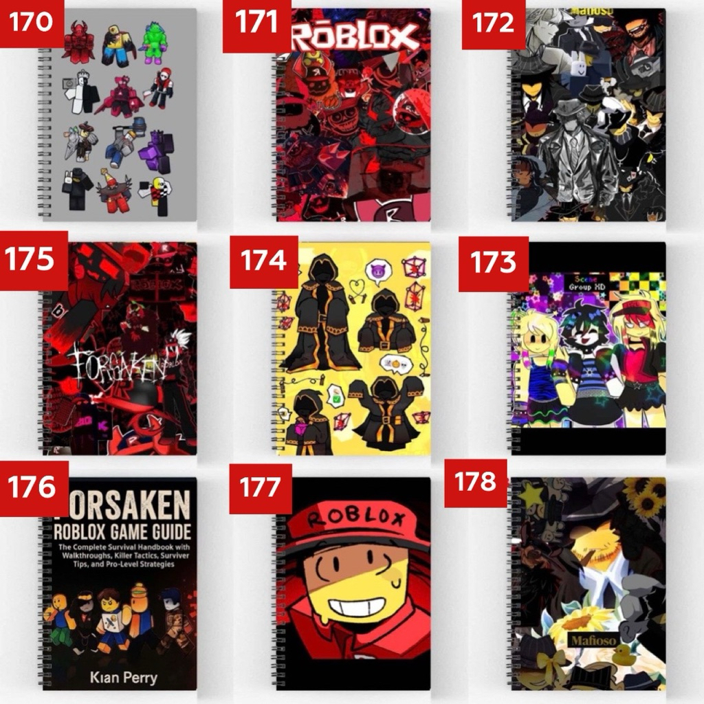 Sổ Game forsaken chance Dusekkar Taph Two Time Shedletsky Elliot Veeronica Slasher Guest 666 Builder