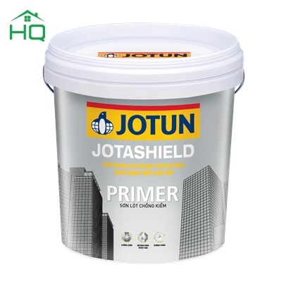 SƠN LÓT CHỐNG KIỀM NGOẠI THẤT JOTUN JOTASHIELD