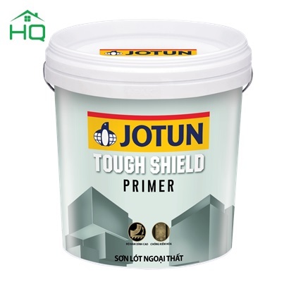 SƠN LÓT CHỐNG KIỀM NGOẠI THẤT JOTUN TOUGHSHIELD