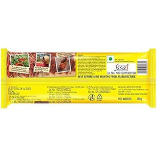 Mì Ấn Độ Maggi Noodle 280g