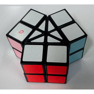 rubik biến thể Trefoil