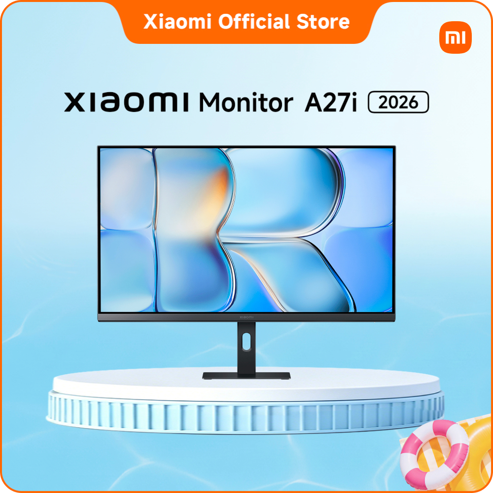 Màn hình Xiaomi A27i 2026 OM8FF-EU