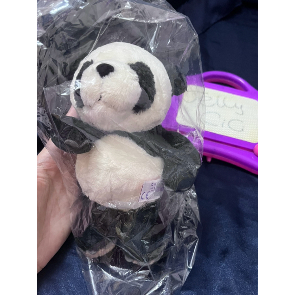 Gấu bông Gấu trúc Nici Panda
