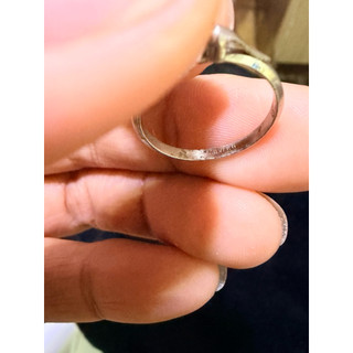 nhẫn thời trang 2hand