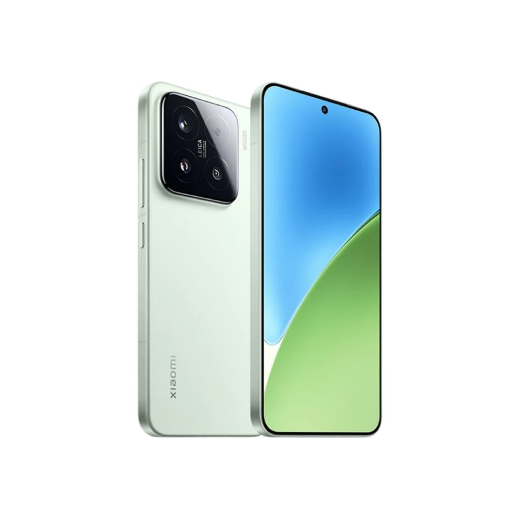 Điện thoại thông minh Xiaomi 15 - Hàng Chính Hãng | BigBuy360 - bigbuy360.vn