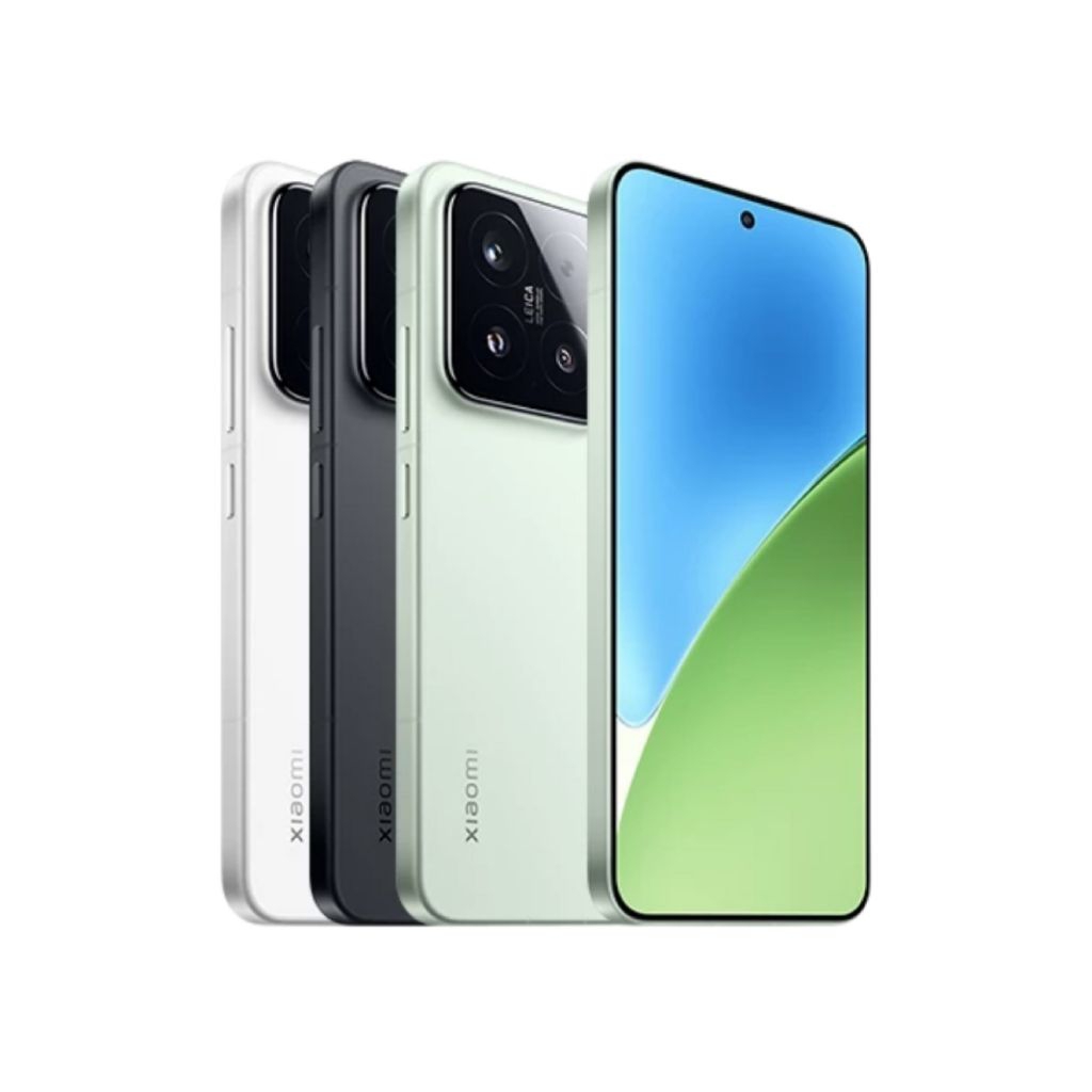 Điện thoại thông minh Xiaomi 15 - Hàng Chính Hãng | BigBuy360 - bigbuy360.vn