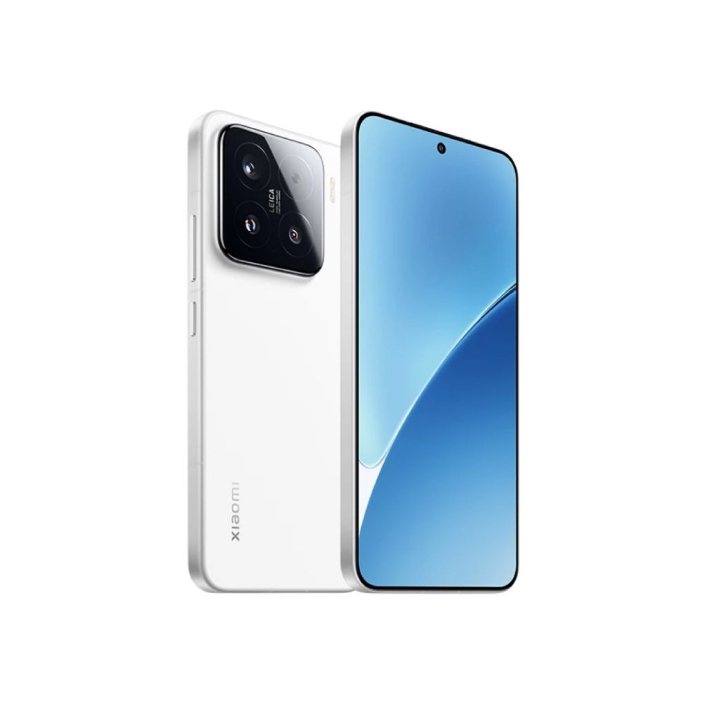Điện thoại thông minh Xiaomi 15 - Hàng Chính Hãng | BigBuy360 - bigbuy360.vn