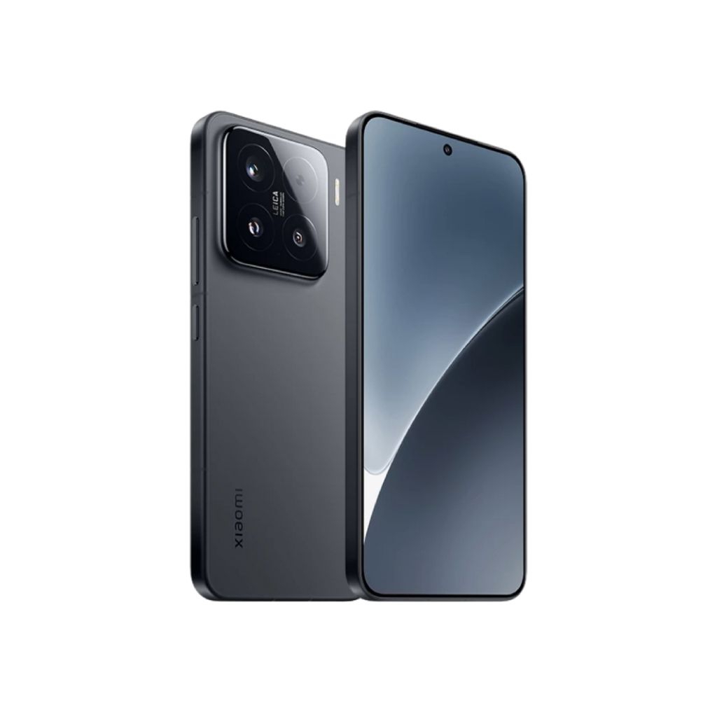 Điện thoại thông minh Xiaomi 15 - Hàng Chính Hãng | BigBuy360 - bigbuy360.vn