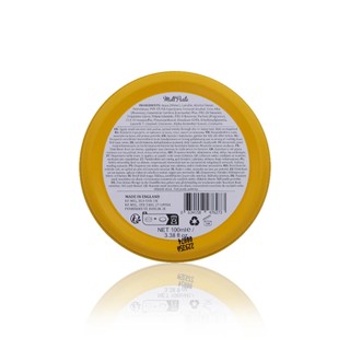 Sáp vuốt tóc Dapper Dan Matte Paste Pomade 100ml