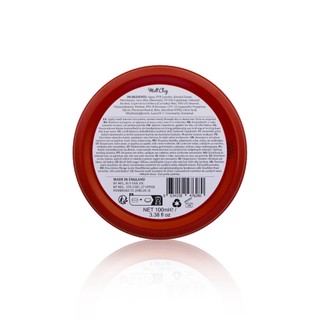 Sáp vuốt tóc Dapper Dan Matte Clay Pomade 100ml
