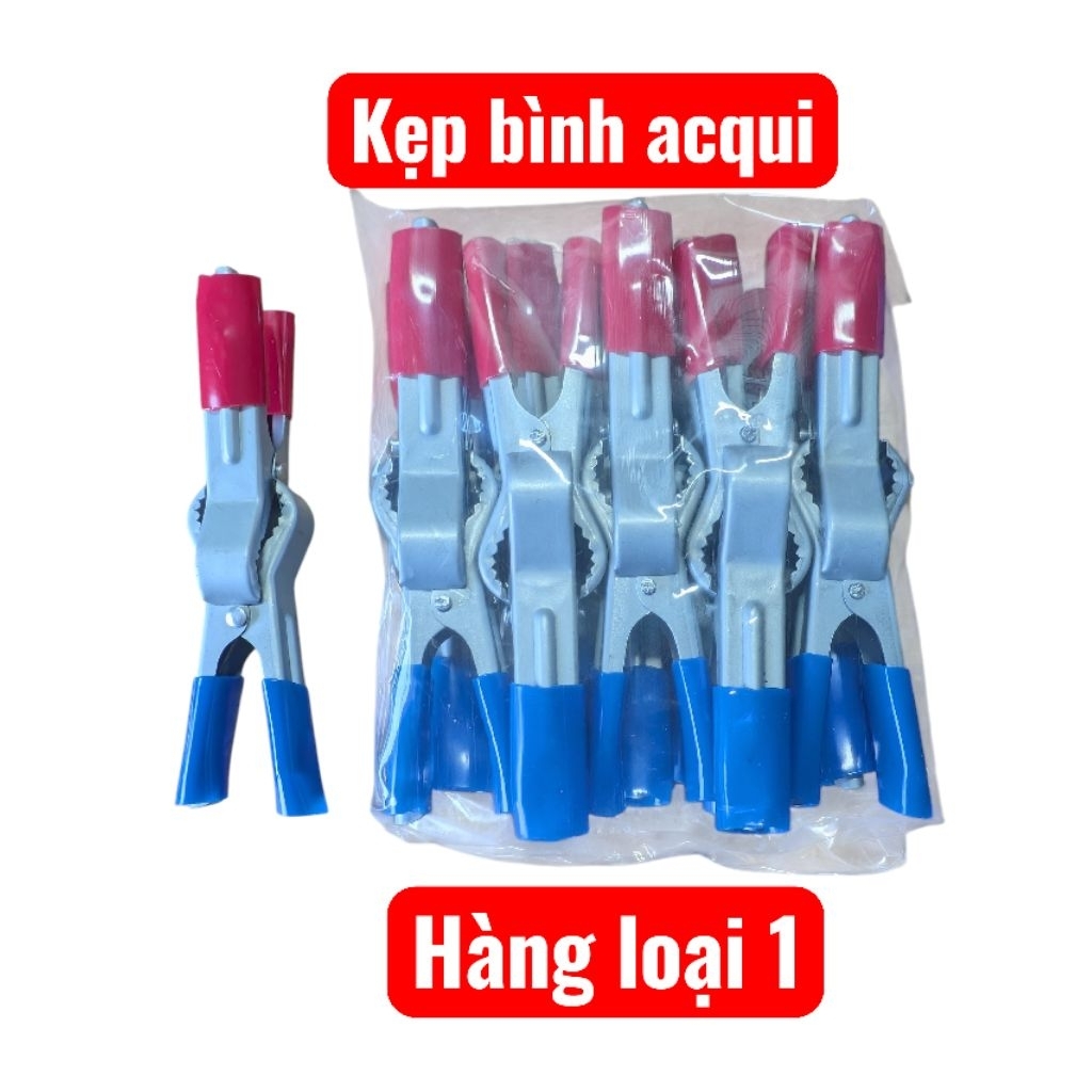 Kẹp bình acqui
