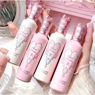 Kem Che Khuyết Điểm Fairytales Flower Knows Chính Hãng