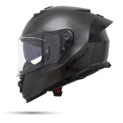 Đuôi gió FF800 – Phụ kiện mũ bảo hiểm LS2 FF800 Storm – Tăng ổn định, giảm rung lắc