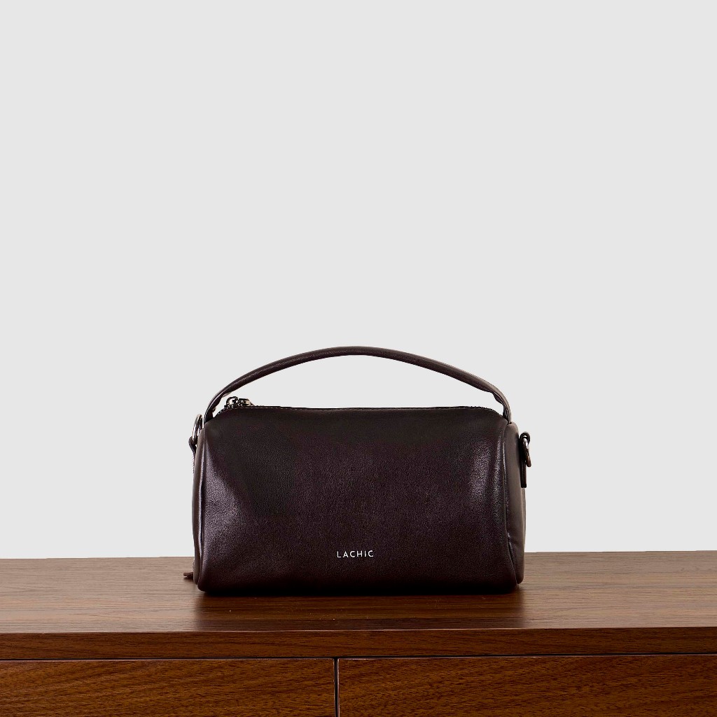 LACHIC Túi Nora Bag Da Bò