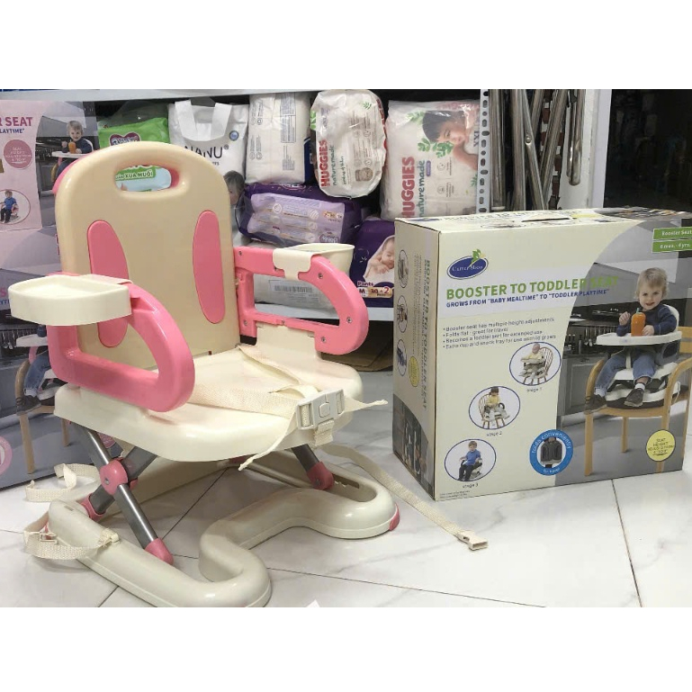Ghế ăn dặm Carter's Mastela Chính Hãng Mã 7110 và 7112 Phiên bản mới nhất ( giao nguyên hộp )
