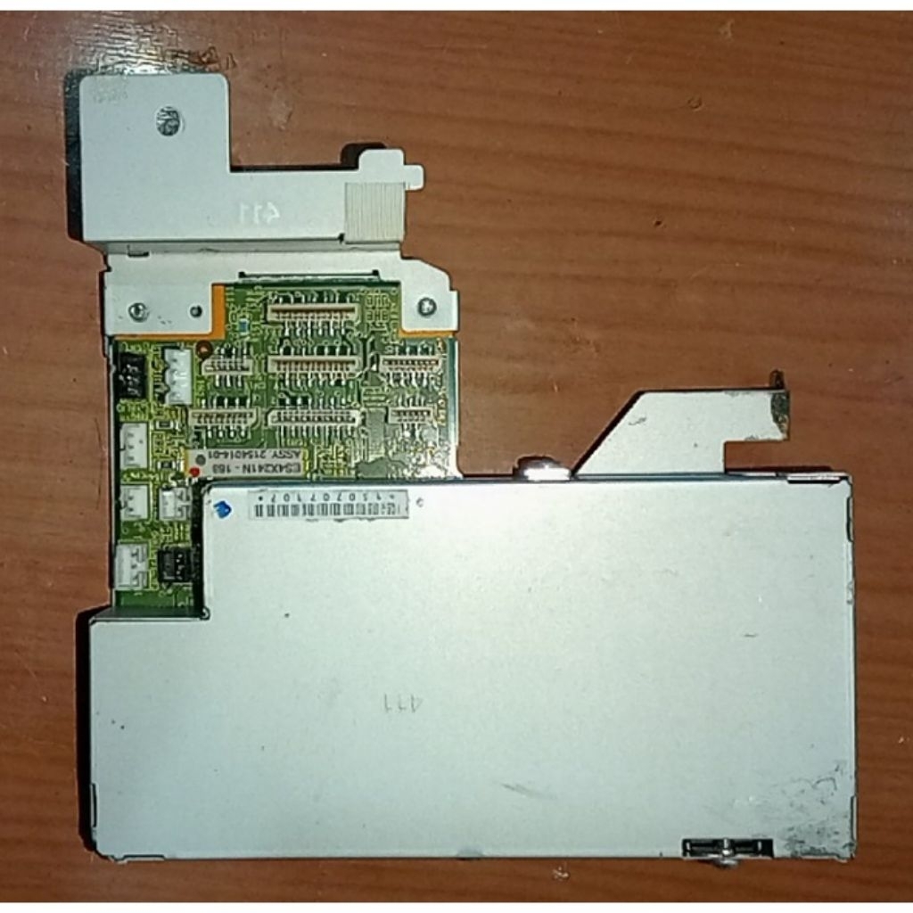 mainboard mạch chủ máy in L805