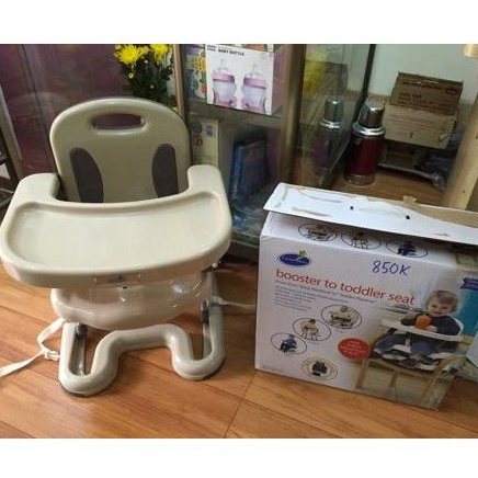 Ghế ăn dặm Carter's Sboo Hoặc Mastela Chính Hãng Mã 7110 và 7112 Phiên bản 2026