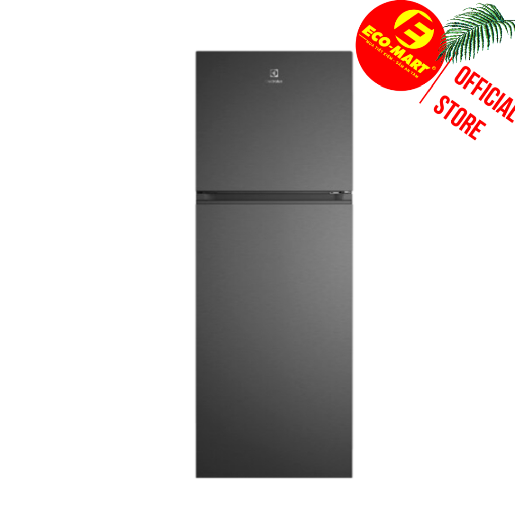 ETM3100L-B Tủ lạnh Electrolux ngăn đá trên 312 lít ETM3100L-B mới năm 2025 có lắp đặt