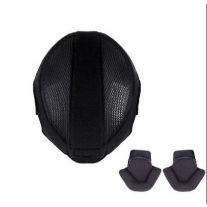 Lót nón Poc P10, ốp tai Poc P10