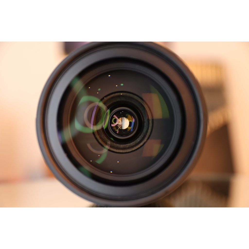 Lens Sigma 17-70mm f2.8-4 DC OS HSM 99% - Hoạt động tốt dùng cho Canon EF-S - Ống kính Canon EF