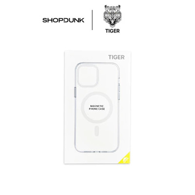 [KOL] Ốp lưng Tiger Magnetic cho iPhone 17 / iPhone 17 Pro / iPhone 17 Pro Max / iPhone Air