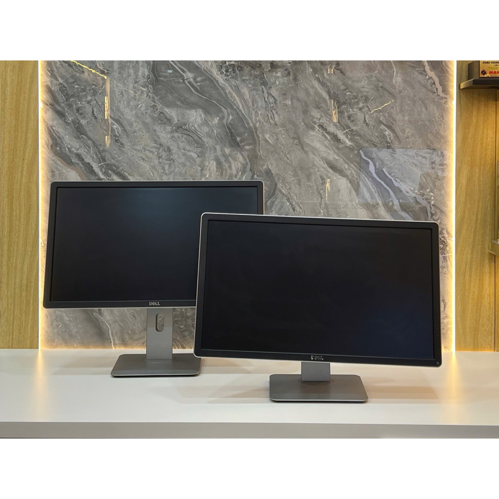 Màn hình DELL Pro P2414H - LED - 24 inch - Full HD (1080p) 60Hz - Đen/Xám - Bảo hành 6 tháng.