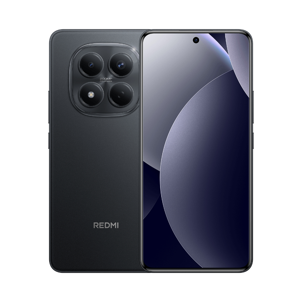 Điện Thoại Xiaomi Redmi Note 15 Pro | 8GB 256GB | Bảo Hành Chính Hãng Tháng | BigBuy360 - bigbuy360.vn