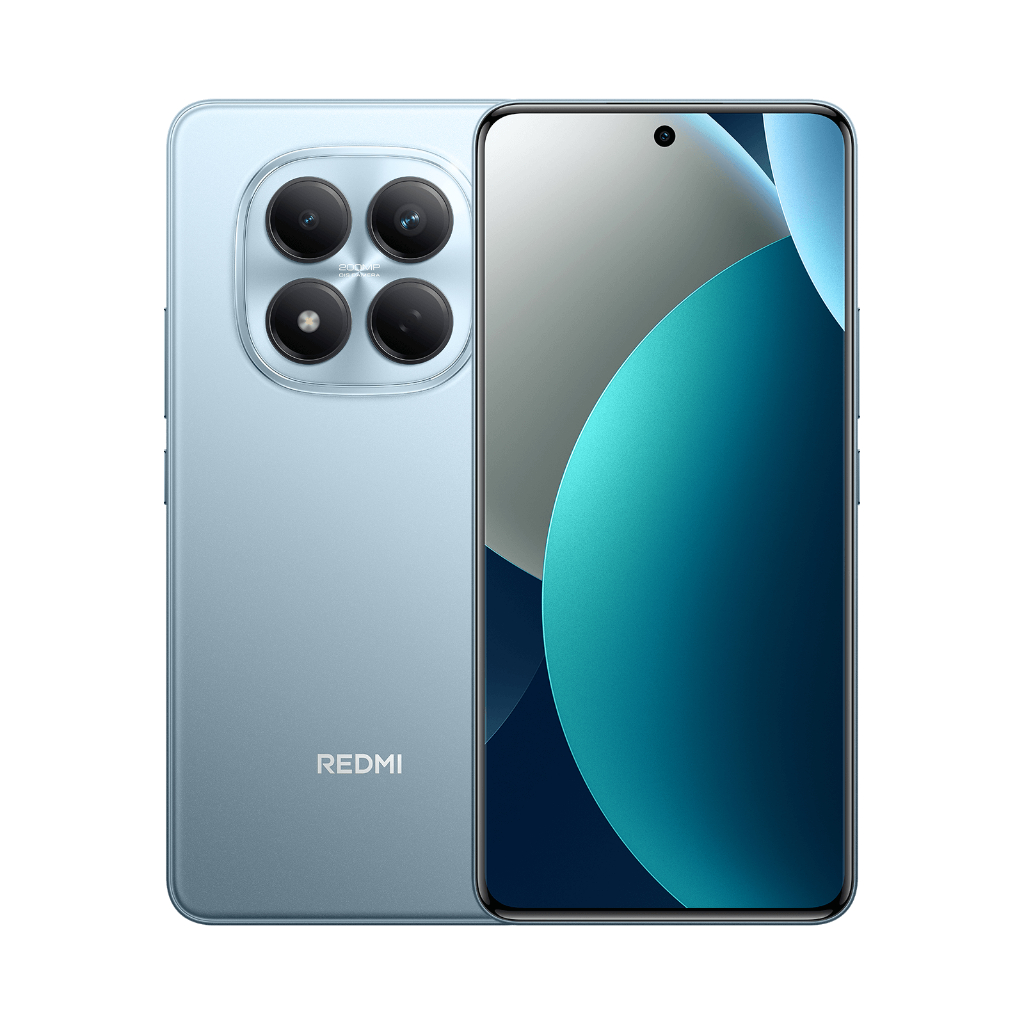 Điện Thoại Xiaomi Redmi Note 15 Pro | 8GB 256GB | Bảo Hành Chính Hãng Tháng | BigBuy360 - bigbuy360.vn