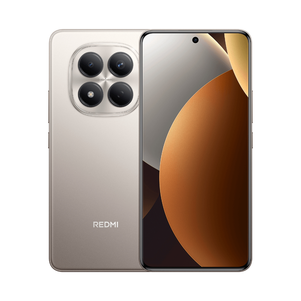 Điện Thoại Xiaomi Redmi Note 15 Pro | 12GB 256GB | Bảo Hành Chính Hãng | BigBuy360 - bigbuy360.vn