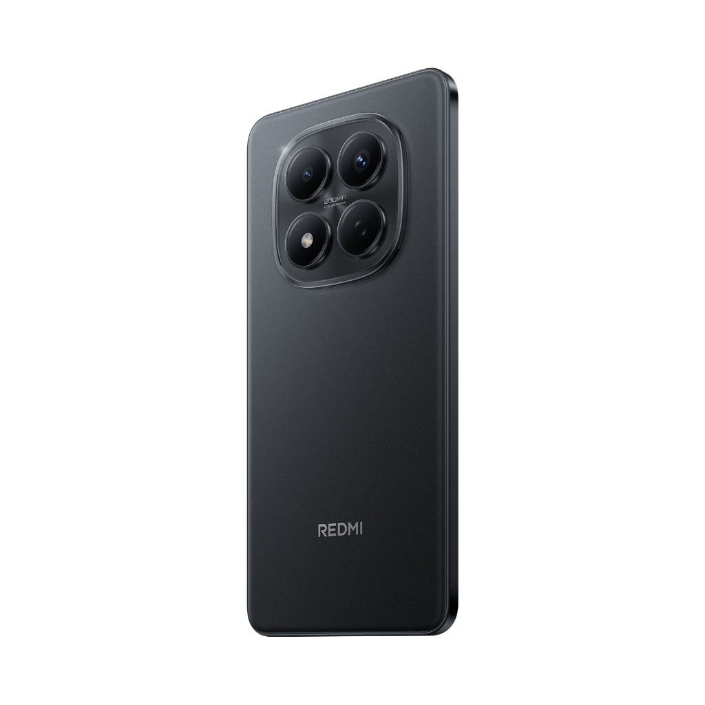 Điện Thoại Xiaomi Redmi Note 15 Pro | 8GB 256GB | Bảo Hành Chính Hãng Tháng | BigBuy360 - bigbuy360.vn