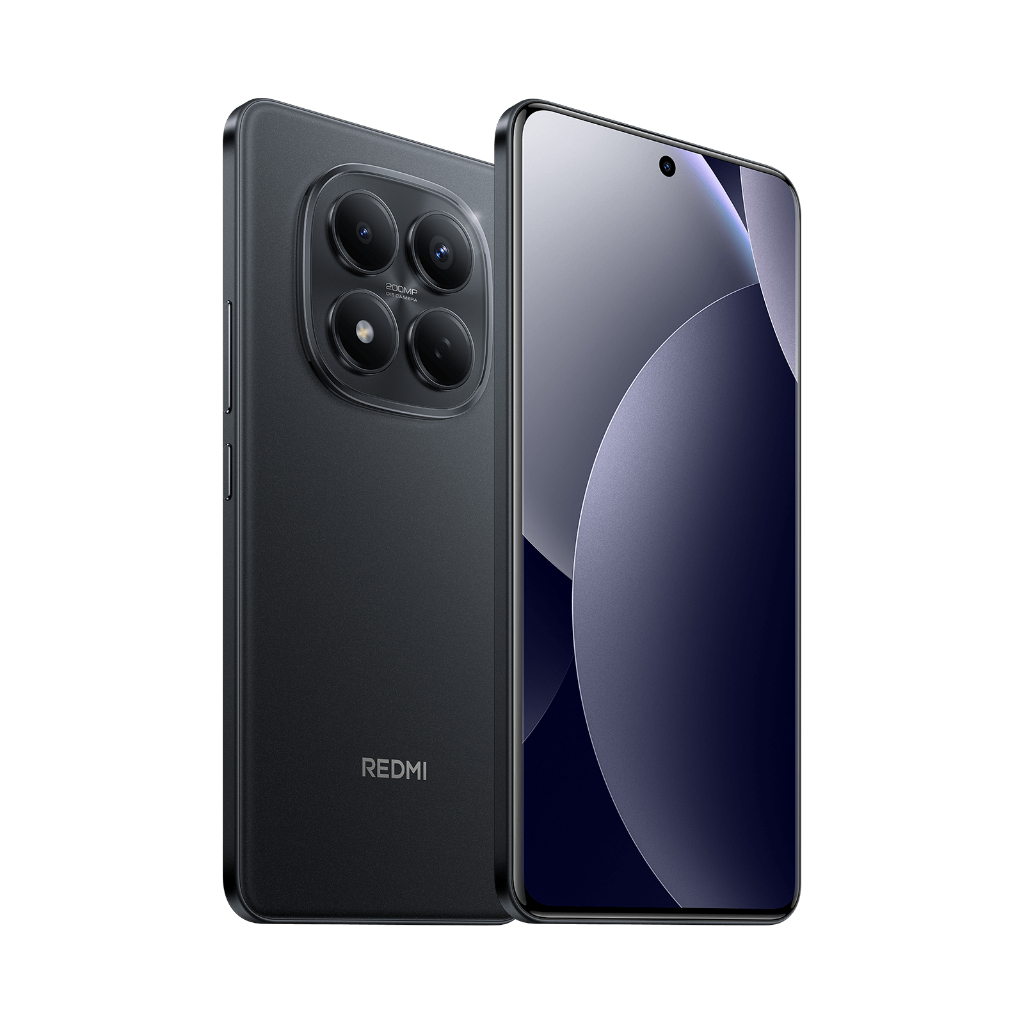 Điện Thoại Xiaomi Redmi Note 15 Pro | 8GB 256GB | Bảo Hành Chính Hãng Tháng | BigBuy360 - bigbuy360.vn