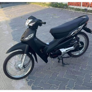 Mặt nạ 3 lỗ 2 lỗ RS, wave 50, wave 100, wave cá ...........