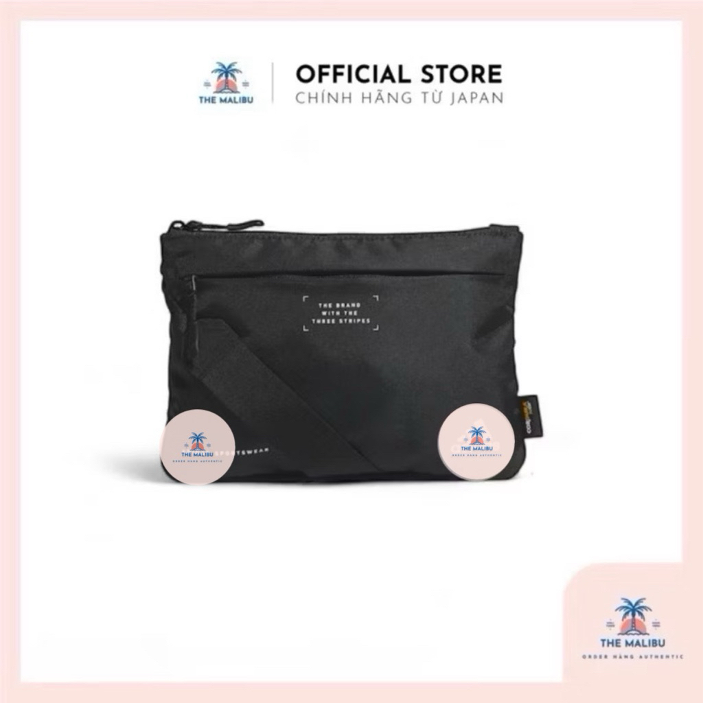 [ Auth full invoice ] -  Túi đeo chéo S@coche Must Haves 26 x 18cm