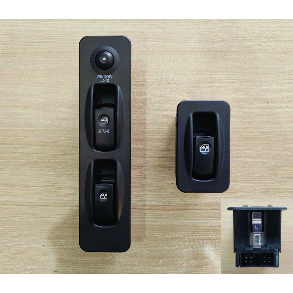 CÔNG TẮC LÊN XUỐNG KÍNH HD260 HD270 HD320 HD360 HD700